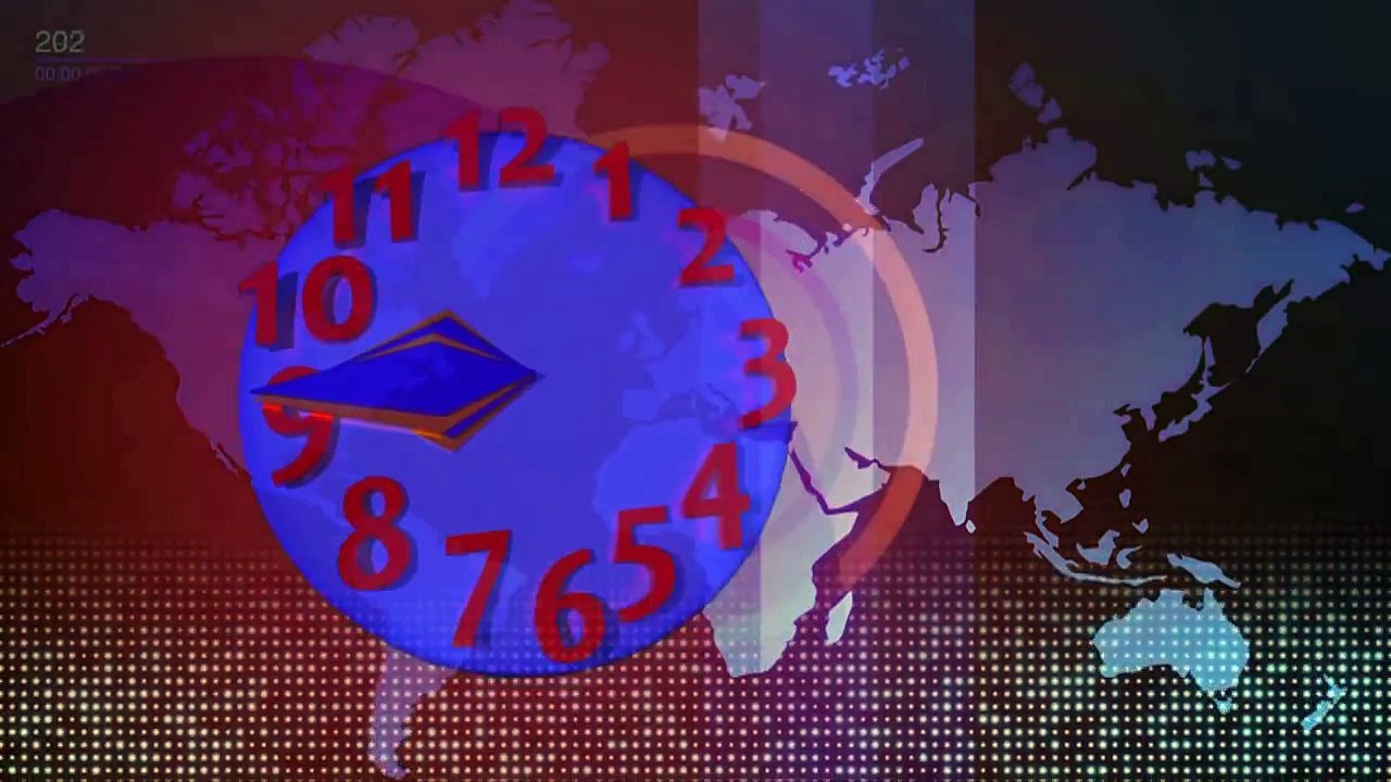 التاسعة الا ربع 15 : المهدي المنتظر