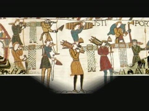 Tapisserie de Bayeux