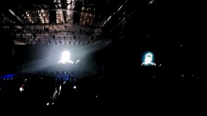 200515 VIXX Utopia in Singapore- Human Emotions