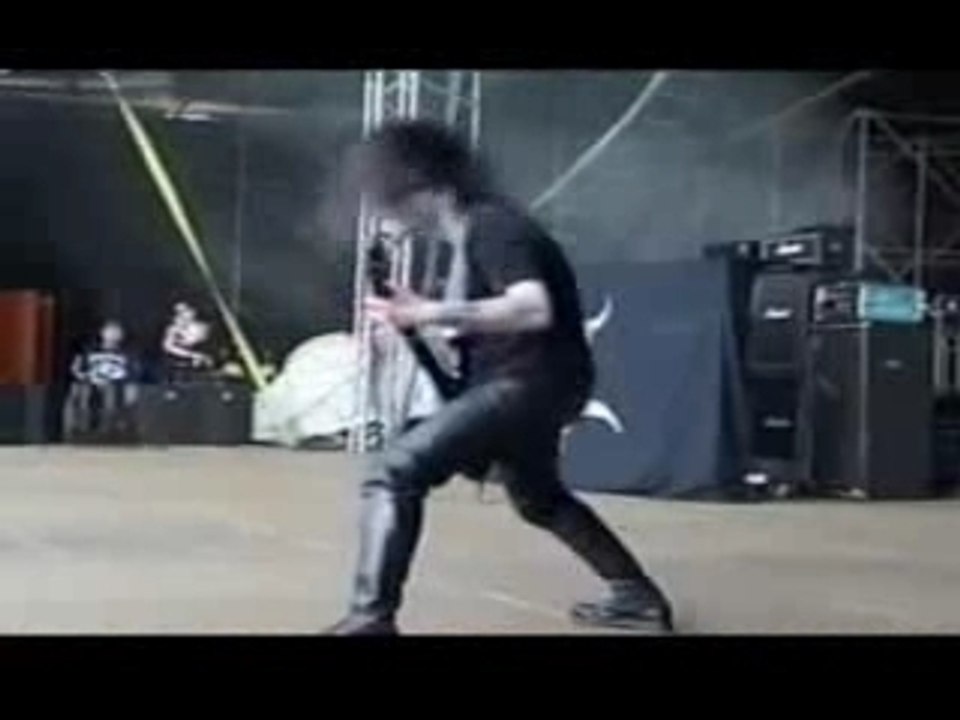 Immortal - One By One