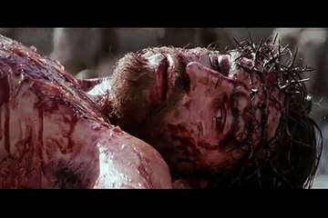 Jesus Crucifixion HQ