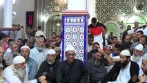 علي بن حاج..القبائل الأمازيغ الأحرار دوّخوا الوندال و المحتلين ولن يذلّهم الهامل