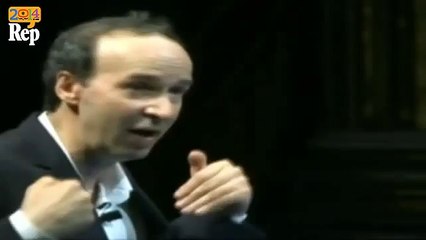 RepIdee, Benigni recita il canto XXVI dell...