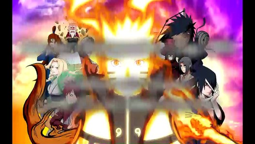 Naruto Shippuden Capitulo 369 Sub Español LINK EN LA