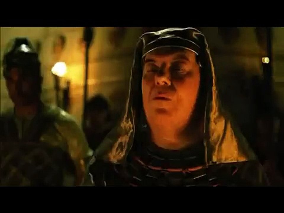 Julius Caesar  2002 17