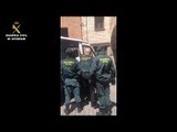 Detenidas en Valladolid 5 personas por vender y explotar a una menor de 11 años