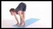 Yoga For Beginners -- Sun Salutation Pose (Surya Namaskar A) Explained