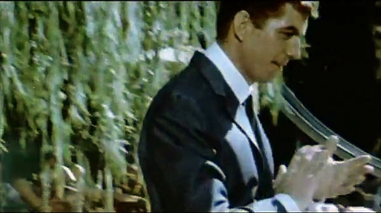 Lightning Bolt (1966) - Trailer