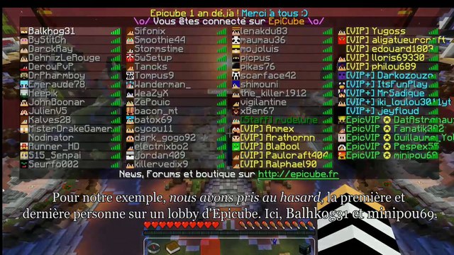 Pirater un Compte Minecraft | Pirater-Minecraft.com