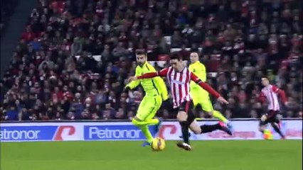 Promo Copa del Rey 2015 (Telecinco) / 1