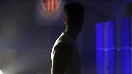 Promo Copa del Rey 2015 (Telecinco) / 2