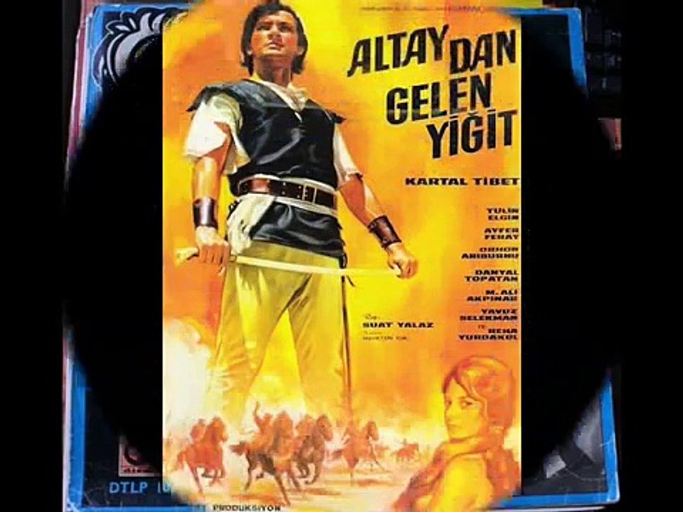 KİMLER GELDİ KİMLER GEÇTİ  (60,70,80 VE 90'LI YILLAR)