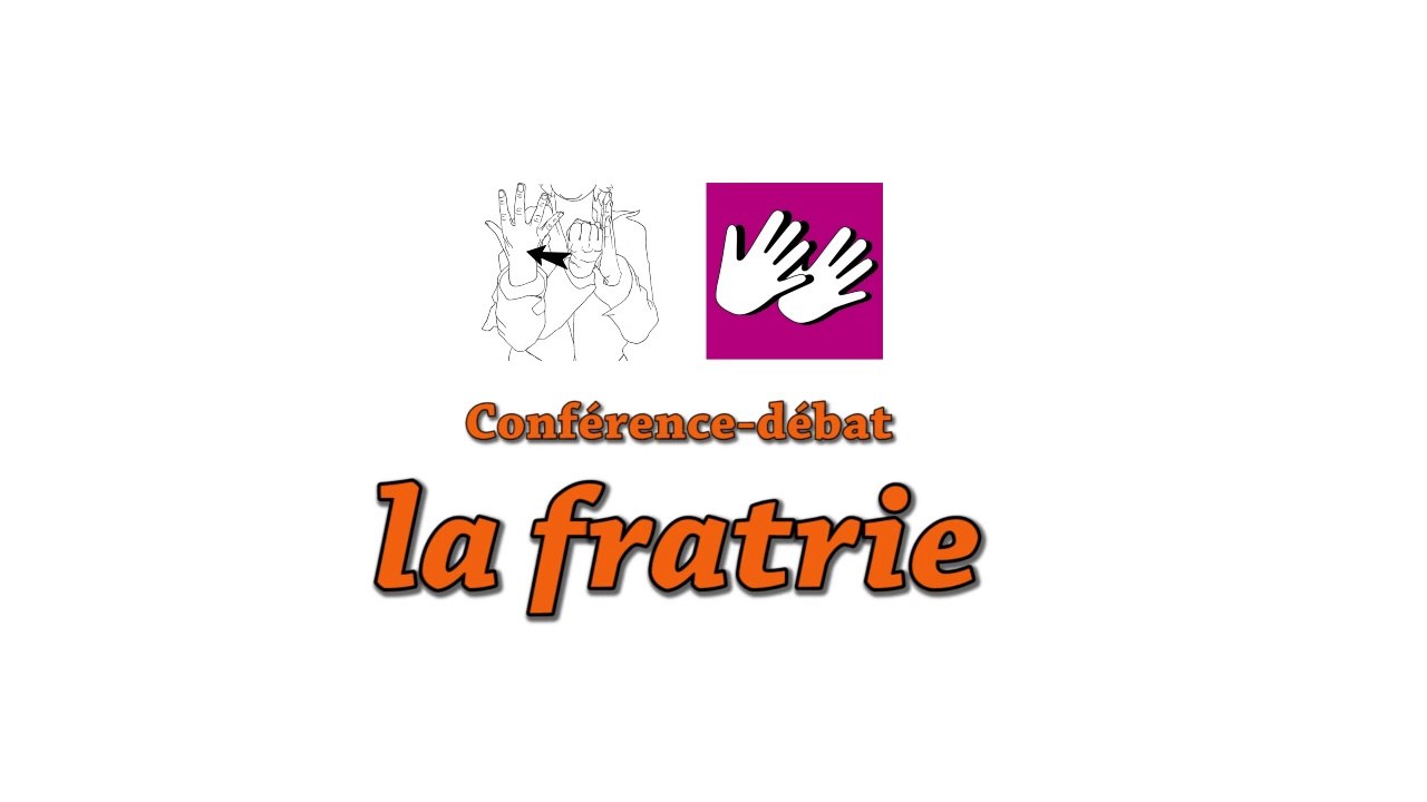 [13 juin 2015 à 16h] bibliothèque Chaptal (Paris 9e) : conférence-débat "la fratrie"