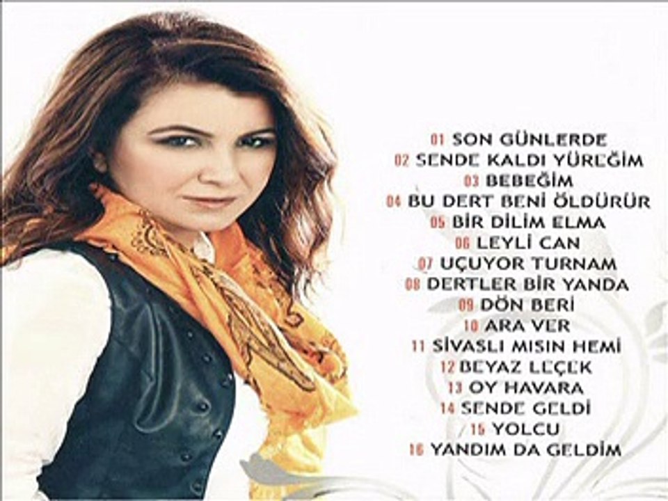 Gülsüm Gül - Leyli Can