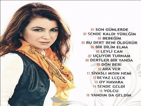 Gülsüm Gül - Leyli Can