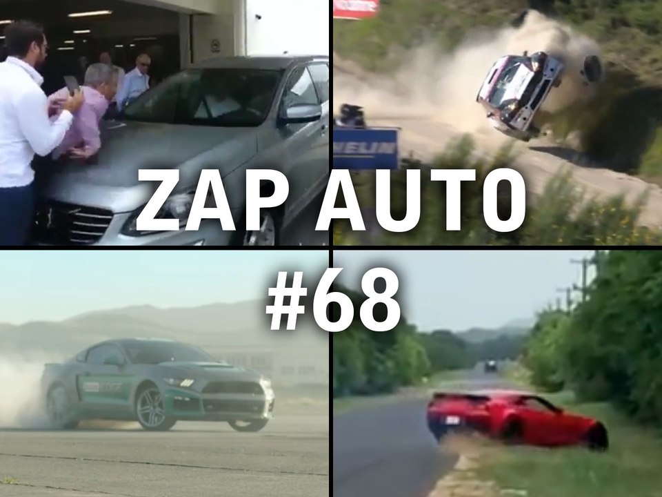 #ZapAuto 68
