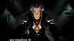 Final Fantasy VII - Sephiroth Finds Jenova