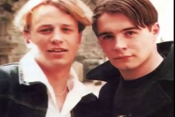 Together girl forever - IOU WESTLIFE