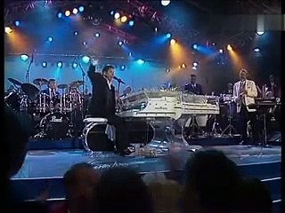 Udo Jürgens   Ich war noch niemals in New York 1998