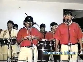 tony rosado, ya no sufras corazon (HD)