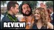 Aloha Review! - CineFix Now