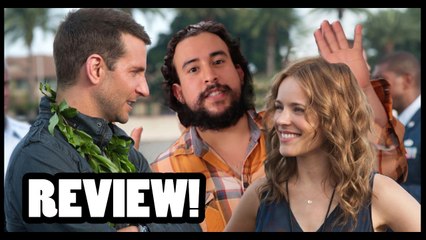 Aloha Review! - CineFix Now