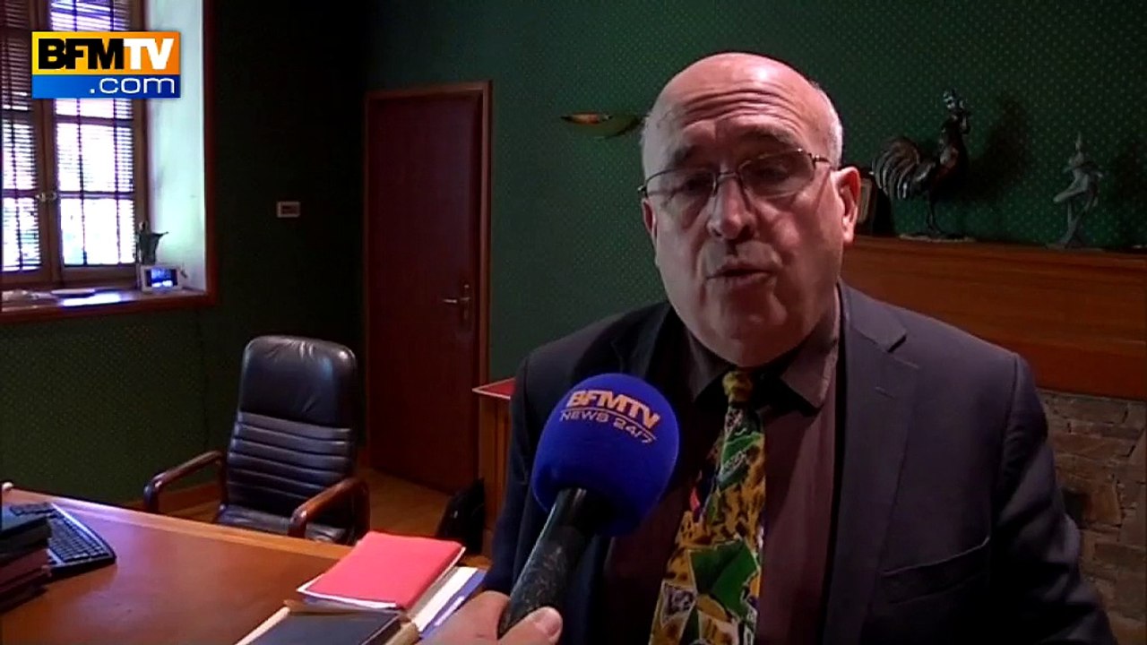 Jeunes footballeurs filmés sous la douche: "on devrait pouvoir demander le casier judiciaire"