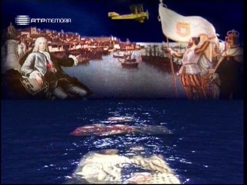 A Alma e a Gente - V #11 - Columbano e a Verdade - 01 Abr 2007