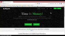 DigAdz Tutorial - How To Get Started in DigAdz tutorial earn money 50 60$ per day