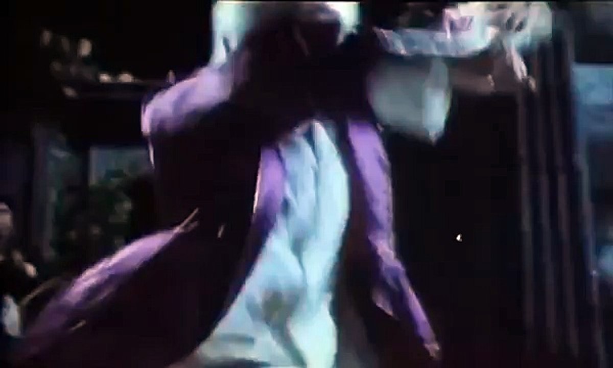 Brain Dead (1992) - Divine Intervention!