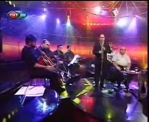 Stavros Pazarentsis klarinet taksim