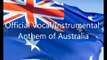 Australian National Anthem - 