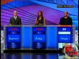 Anderson Cooper Losses Jeopardy to Cheech - Blames Buzzer: 