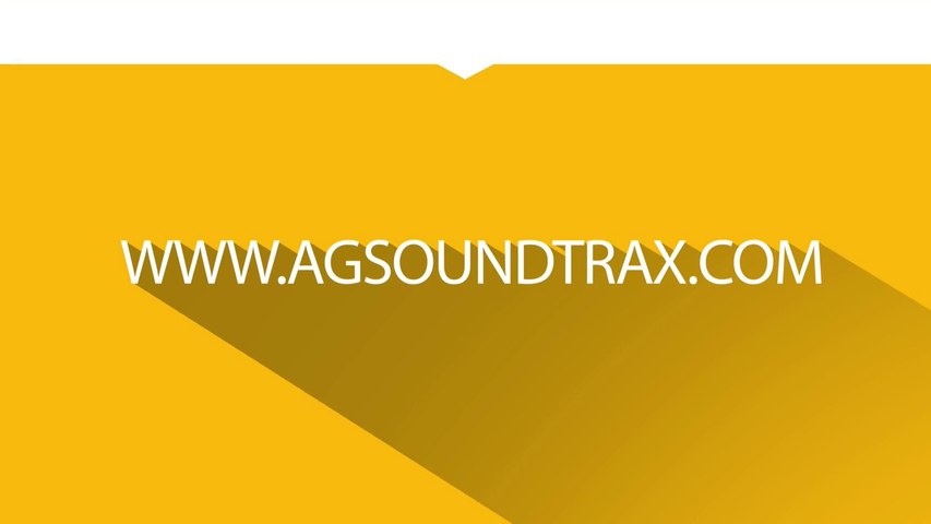 The Best Music For Your Next Project - AGsoundtrax.com