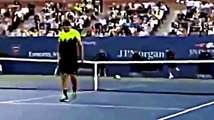 Tennis funny and Happy: Roger Federer , Rafael Nadal, Novak Djokovic