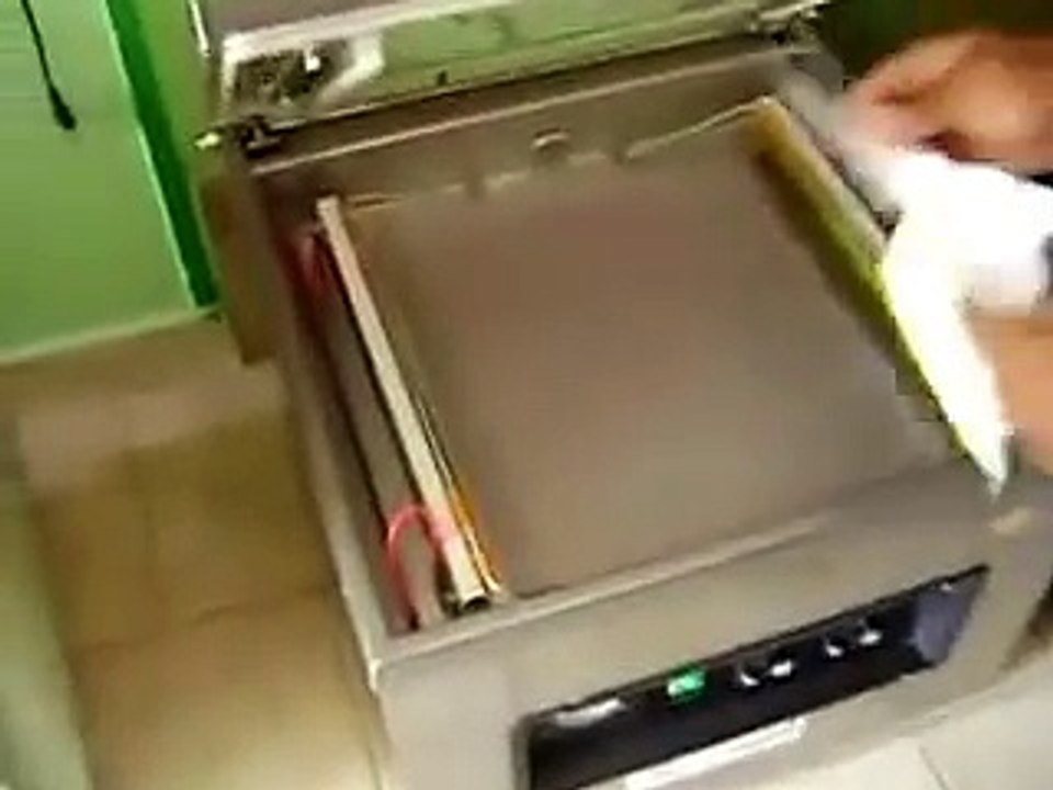 مشروع ماكينة الفاكيوم