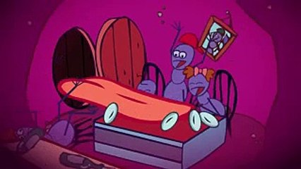 Happy Tree Friends - Crazy Antics.mp4