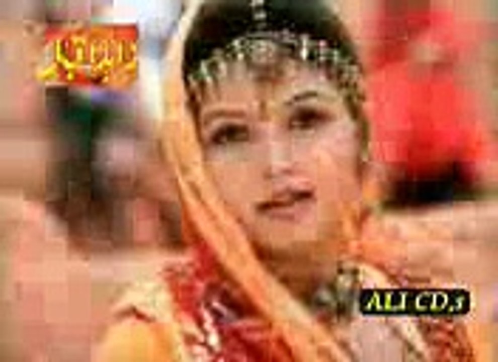 Aa Gai Naseeb Naal New Saraiki Song