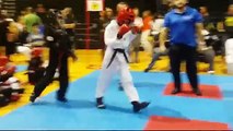 Quest Kids Martial Arts Tournament Forms