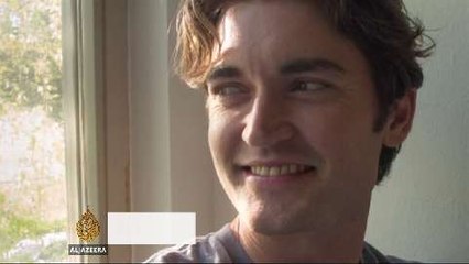 Silk Road website founder jailed for life in New York