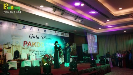 Cung cấp ban nhạc ca sĩ hat quan họ toàn quốc - 0907.823.444