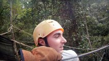 Pacuare Lodge - Costa Rica - Canopy Tour