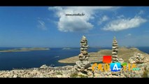 Kornati Parco Nazionale - Isole Incoronate -  Patrimonio Naturale - Croazia