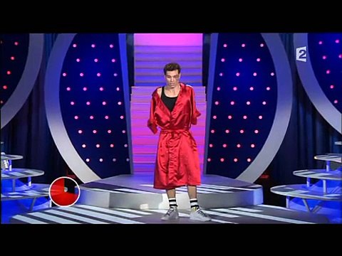 on ne demande qu'a en rire / lamine lezghad - la boxe tout le monde s'y met