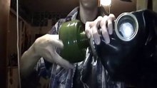 Gas Mask Collection 2