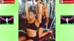 Larissa Reis [ Workout Motivation Angel ] Tutorial Fitness Video