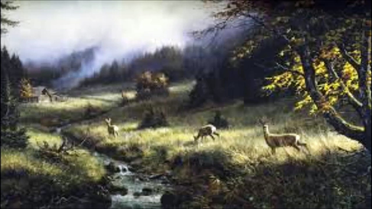 Michael Cashmore - A Silence Song, Silent