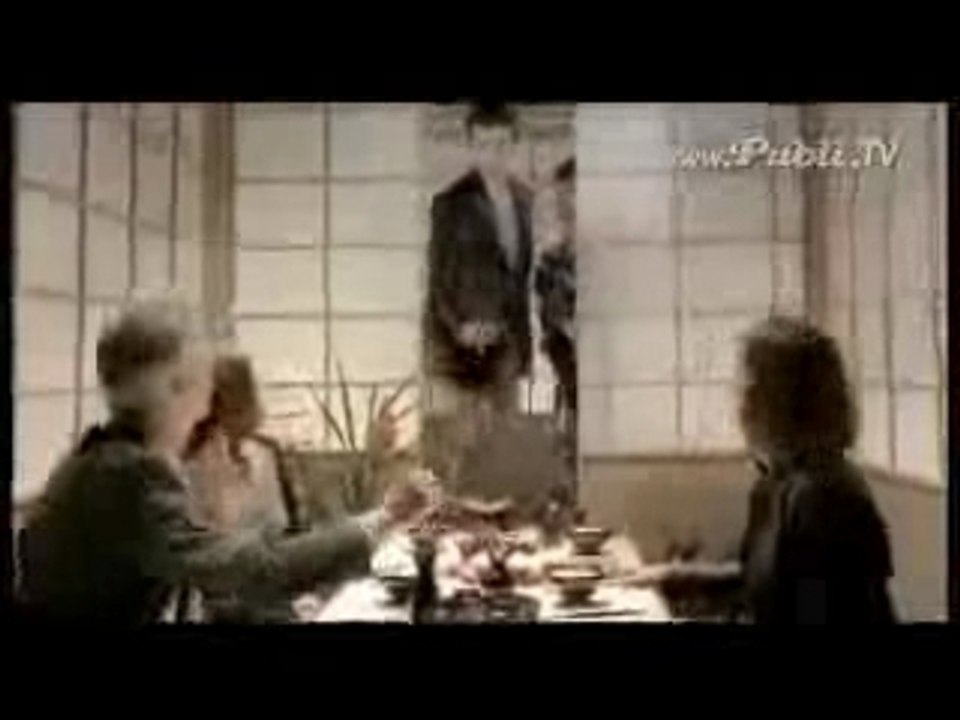 Shoe ad
