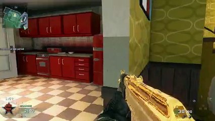 Call of Duty® BlackOps 12