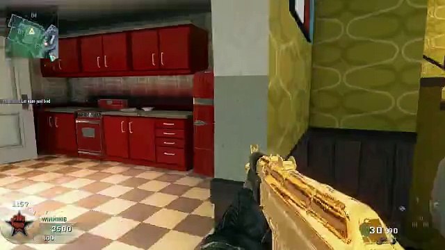 Call of Duty® BlackOps 12